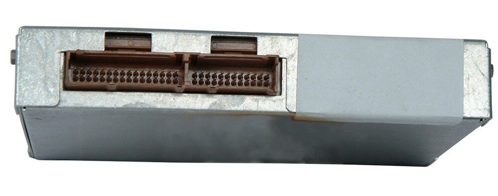 ACDelco Gold Powertrain Control Module, Remanufactured (Programming Required)