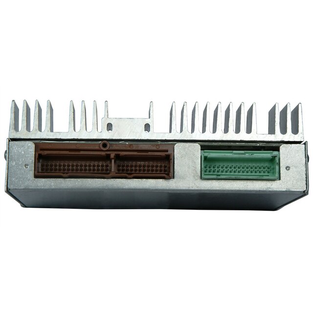 ACDelco Gold Powertrain Control Module, Remanufactured (Programming Required)