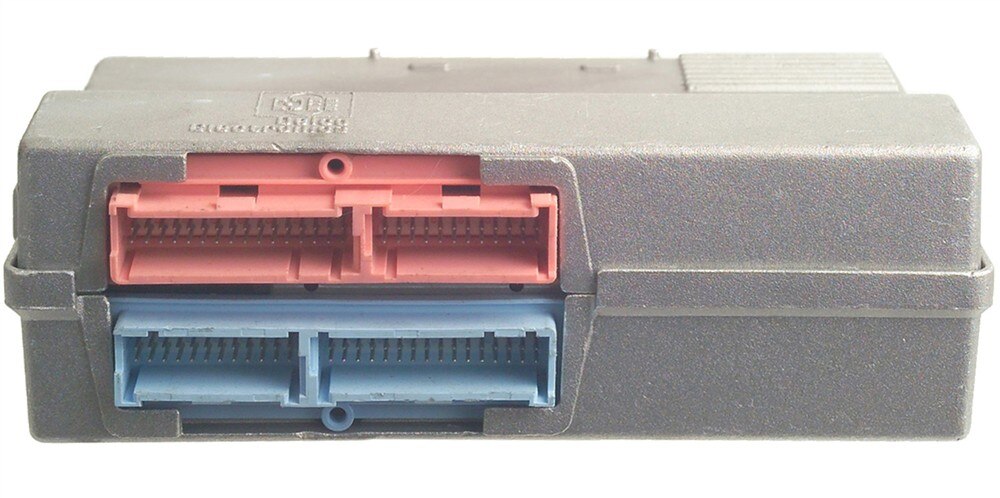 ACDelco Gold Powertrain Control Module, Remanufactured (Programming Required)