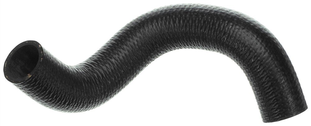 ACDelco Gold Molded Upper Radiator Hose