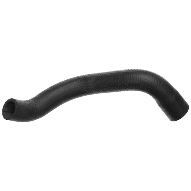 ACDelco Gold Molded Upper Radiator Hose
