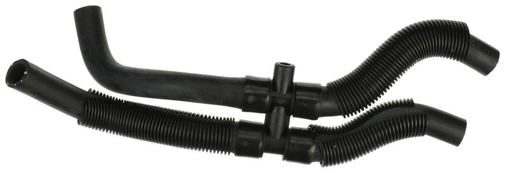 ACDelco Gold Molded Heater Hose