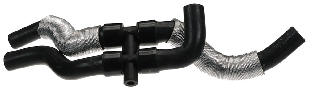 ACDelco Gold Molded Heater Hose