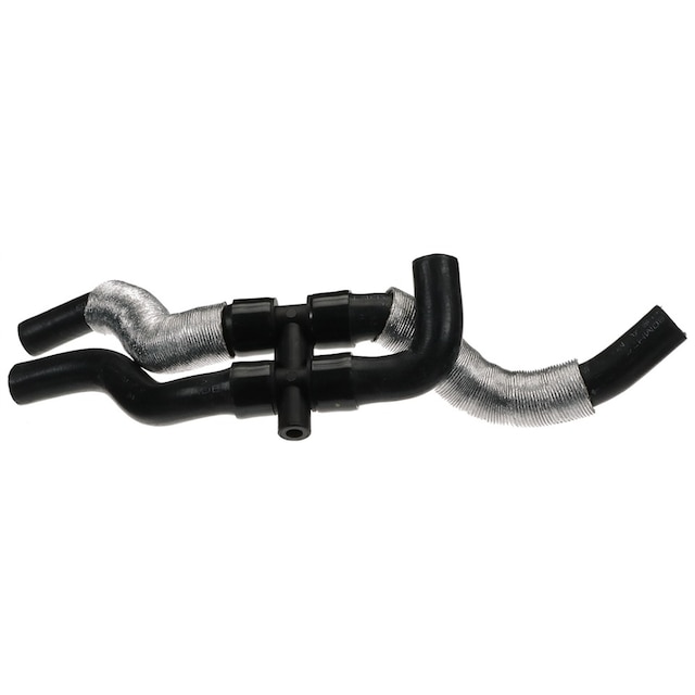 ACDelco Gold Molded Heater Hose