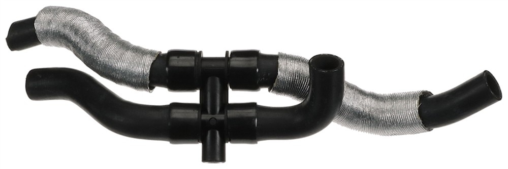 ACDelco Gold Molded Heater Hose
