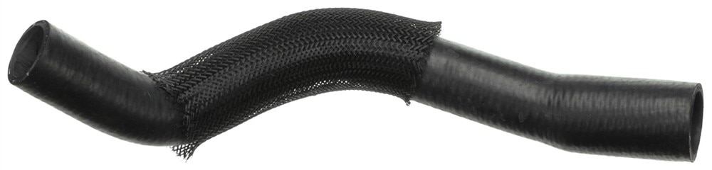 ACDelco Gold Molded Upper Radiator Hose