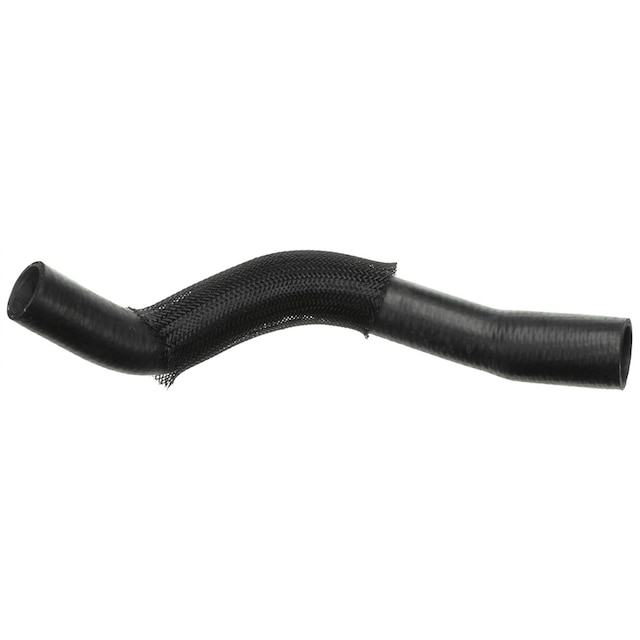 ACDelco Gold Molded Upper Radiator Hose