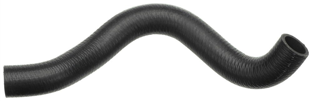 ACDelco Gold Molded Upper Radiator Hose