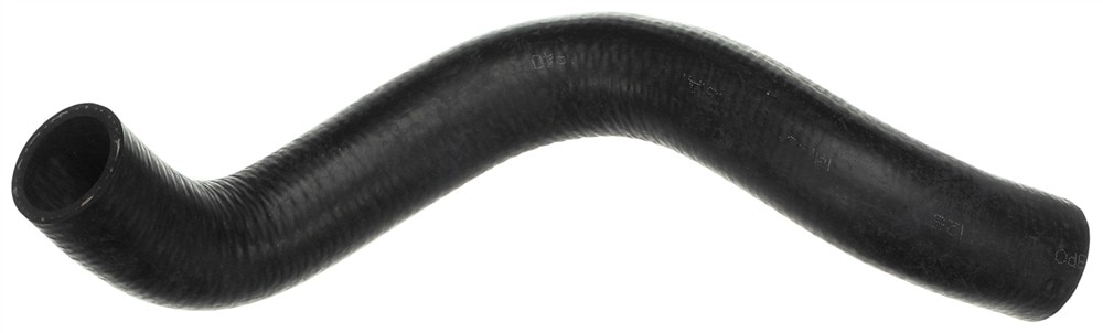 ACDelco Gold Molded Lower Radiator Hose