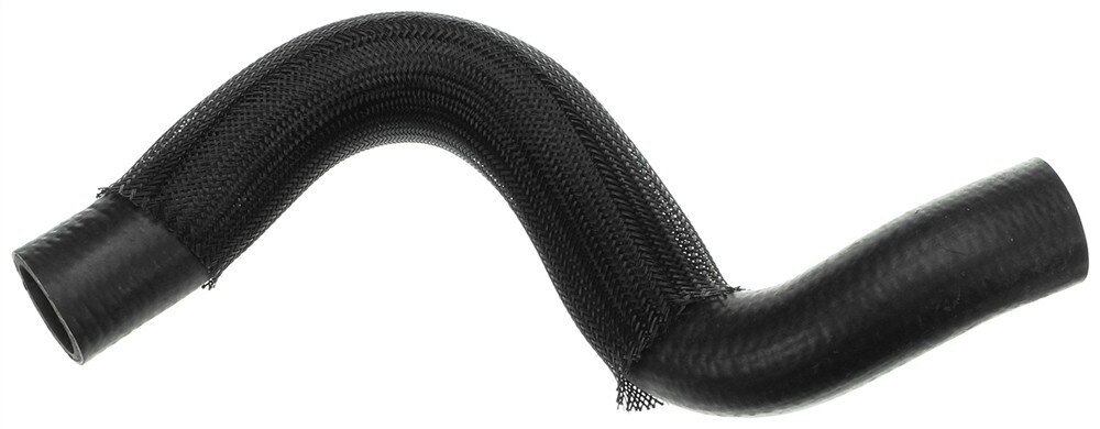 ACDelco Gold Molded Upper Radiator Hose