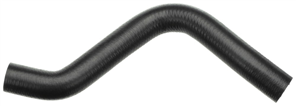 ACDelco Gold Molded Upper Radiator Hose