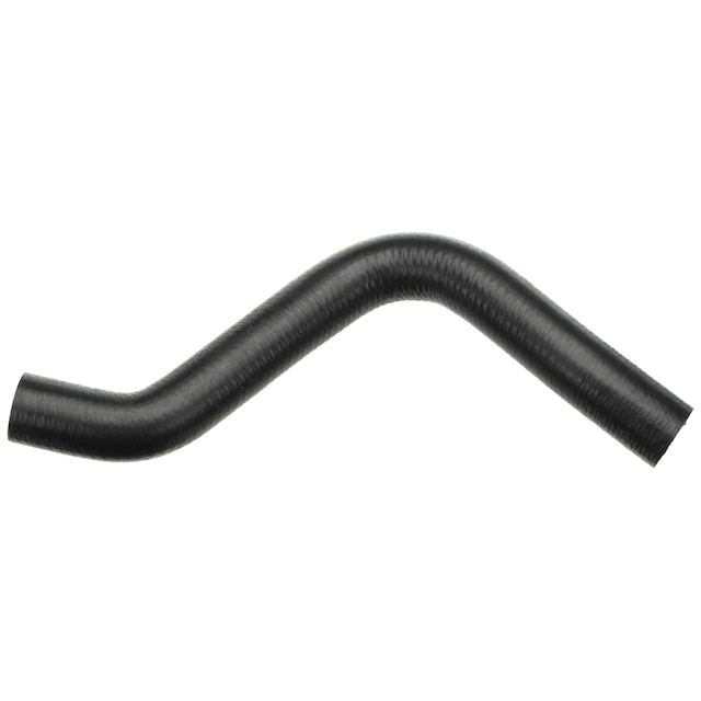 ACDelco Gold Molded Upper Radiator Hose