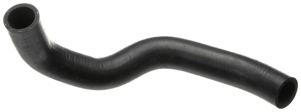 ACDelco Gold Molded Upper Radiator Hose