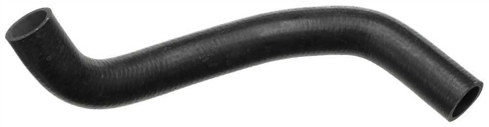 ACDelco Gold Molded Upper Radiator Hose