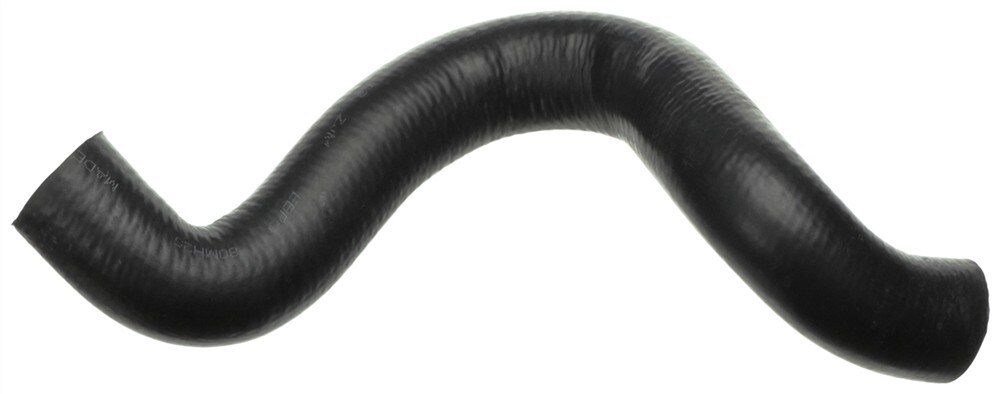 ACDelco Gold Molded Lower Radiator Hose
