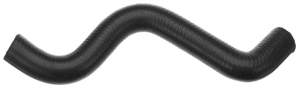 ACDelco Gold Molded Upper Radiator Hose