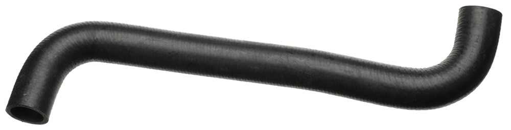 ACDelco Gold Molded Upper Radiator Hose