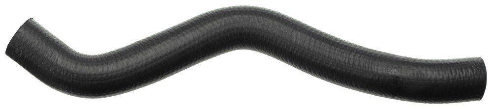ACDelco Gold Molded Upper Radiator Hose