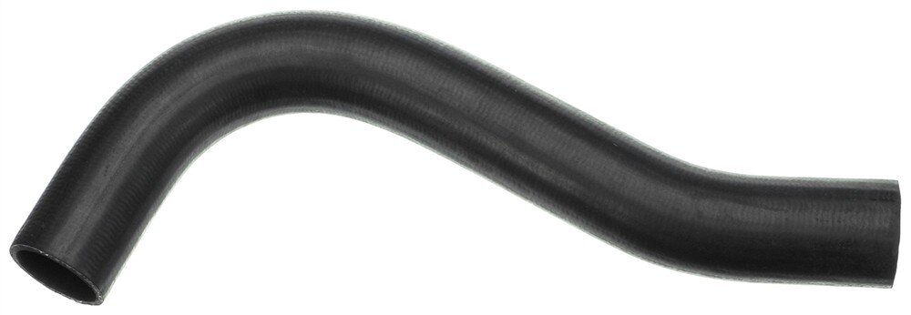 ACDelco Gold Molded Upper Radiator Hose