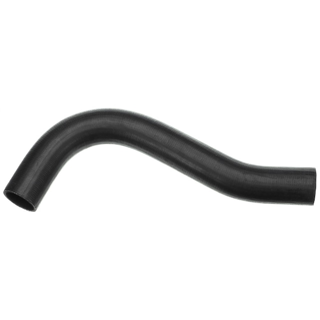 ACDelco Gold Molded Upper Radiator Hose