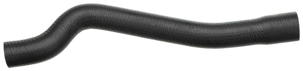 ACDelco Gold Molded Upper Radiator Hose