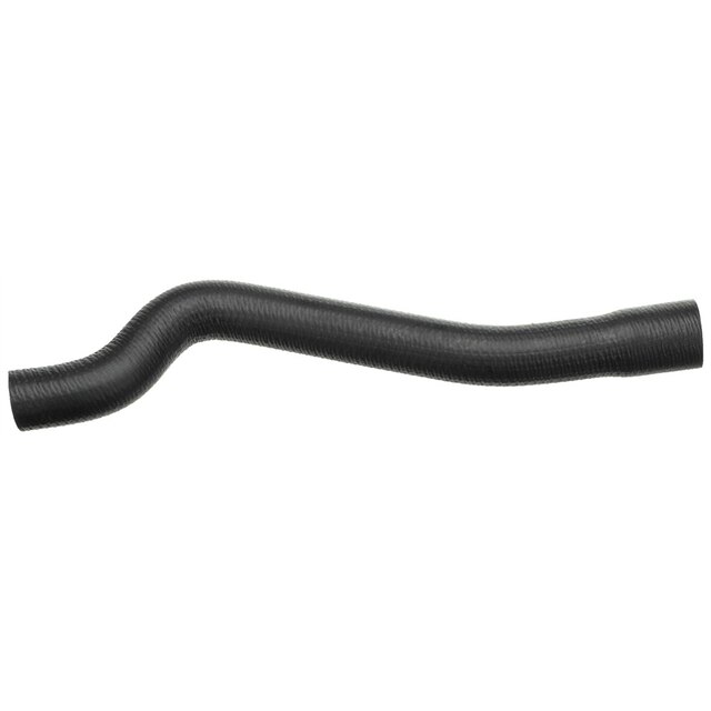 ACDelco Gold Molded Upper Radiator Hose