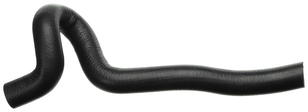 ACDelco Gold Molded Upper Radiator Hose