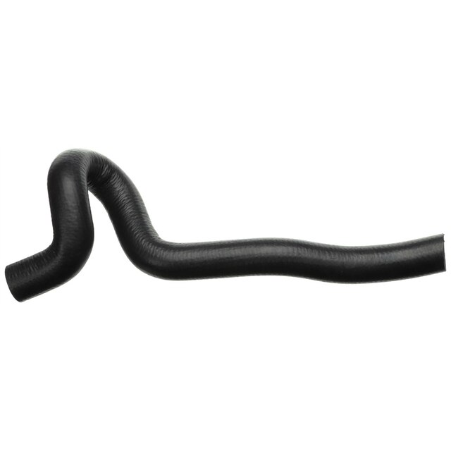 ACDelco Gold Molded Upper Radiator Hose