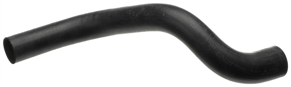 ACDelco Gold Molded Radiator Hose