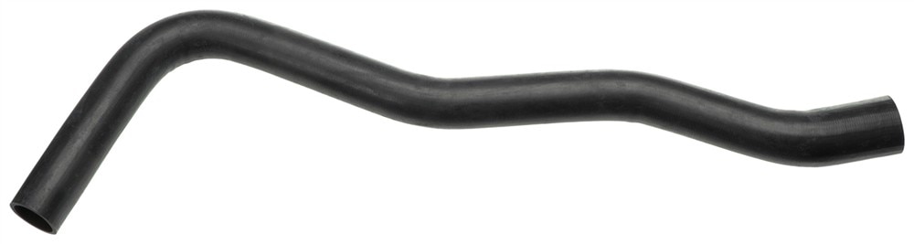 ACDelco Gold Molded Radiator Hose
