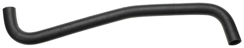 ACDelco Gold Molded Upper Radiator Hose