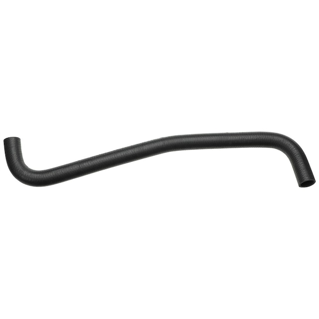 ACDelco Gold Molded Upper Radiator Hose