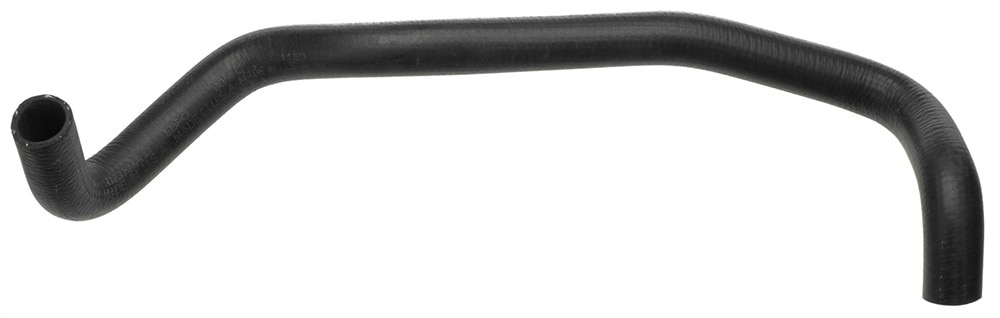 ACDelco Gold Molded Lower Radiator Hose