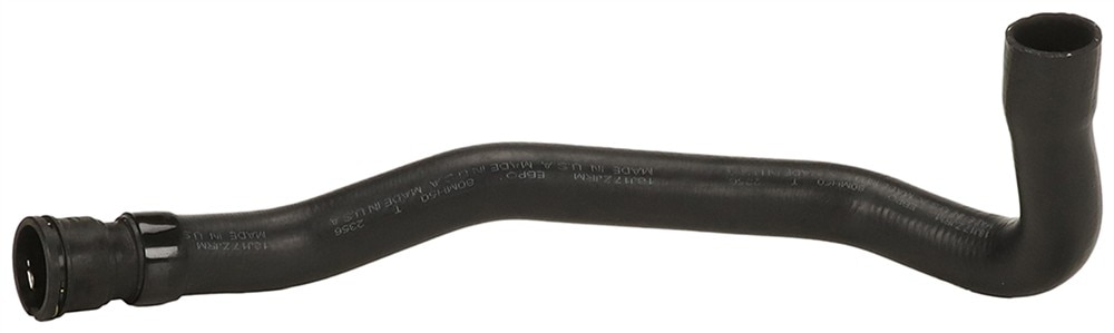 ACDelco Gold Molded Lower Radiator Hose