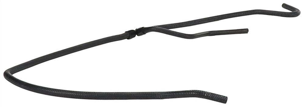 ACDelco Gold Molded Heater Hose