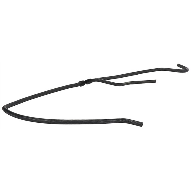 ACDelco Gold Molded Heater Hose