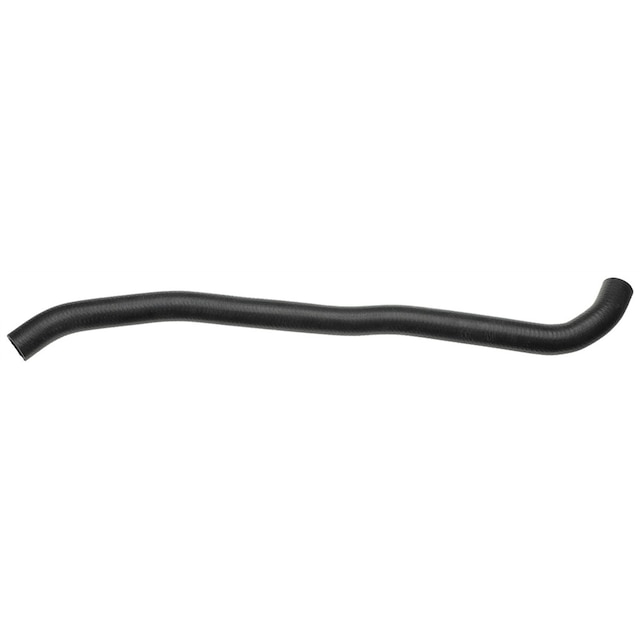 ACDelco Gold Molded Upper Radiator Hose