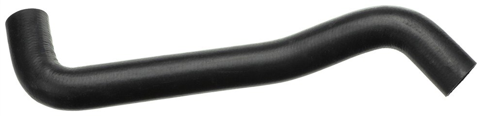 ACDelco Gold Molded Upper Radiator Hose