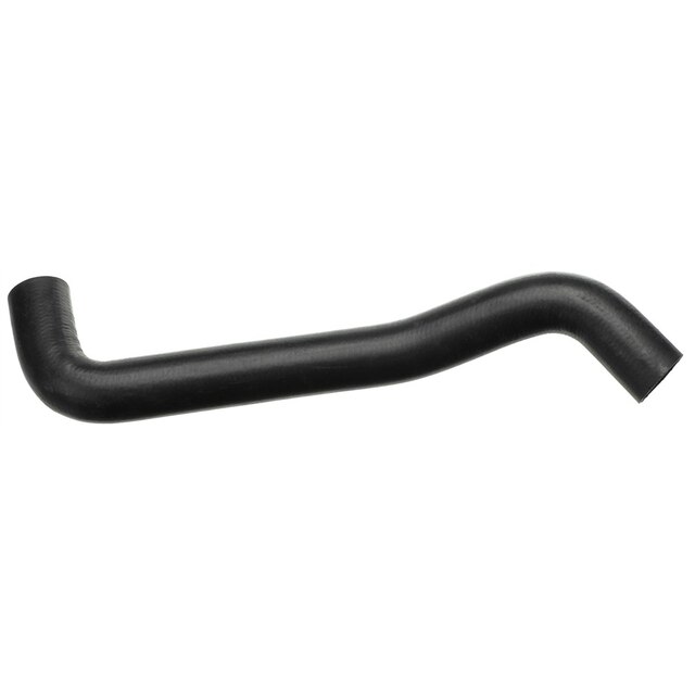 ACDelco Gold Molded Upper Radiator Hose