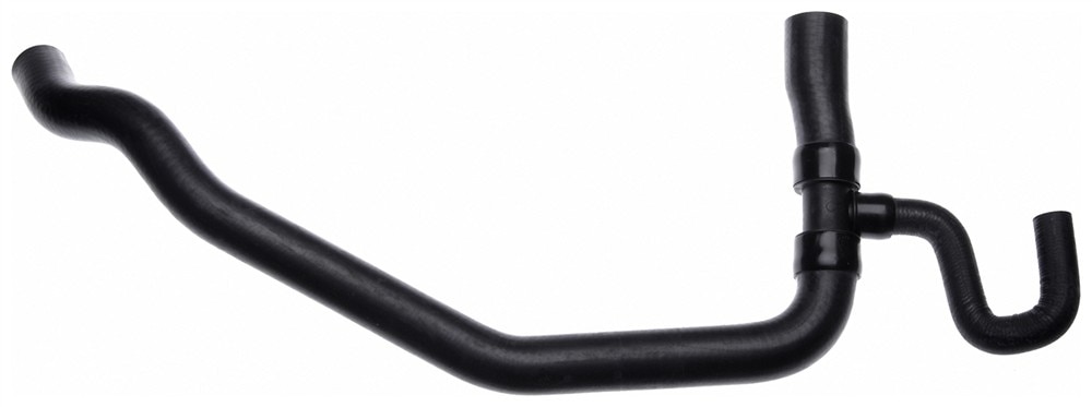 ACDelco Gold Molded Lower Radiator Hose