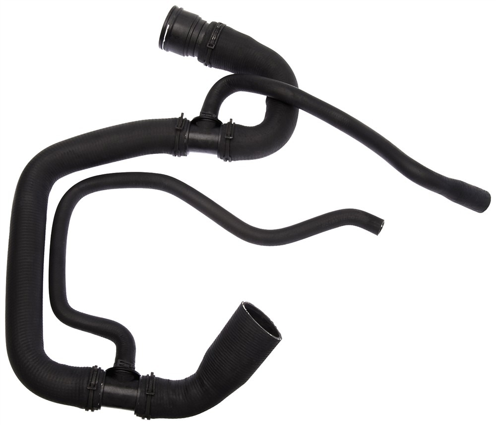 ACDelco Gold Molded Lower Radiator Hose