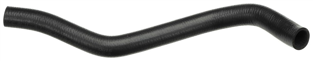 ACDelco Gold Molded Lower Radiator Hose