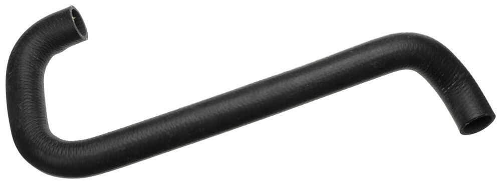 ACDelco Gold Molded Upper Radiator Hose