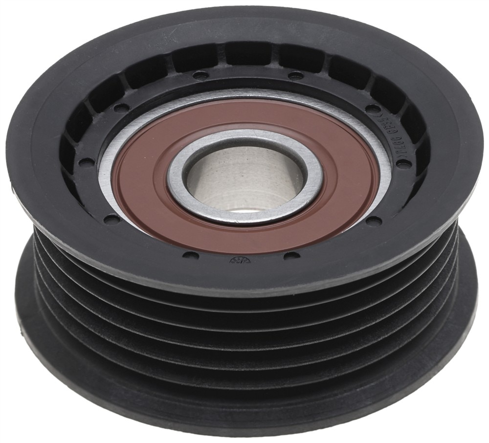 ACDelco Gold Idler Pulley