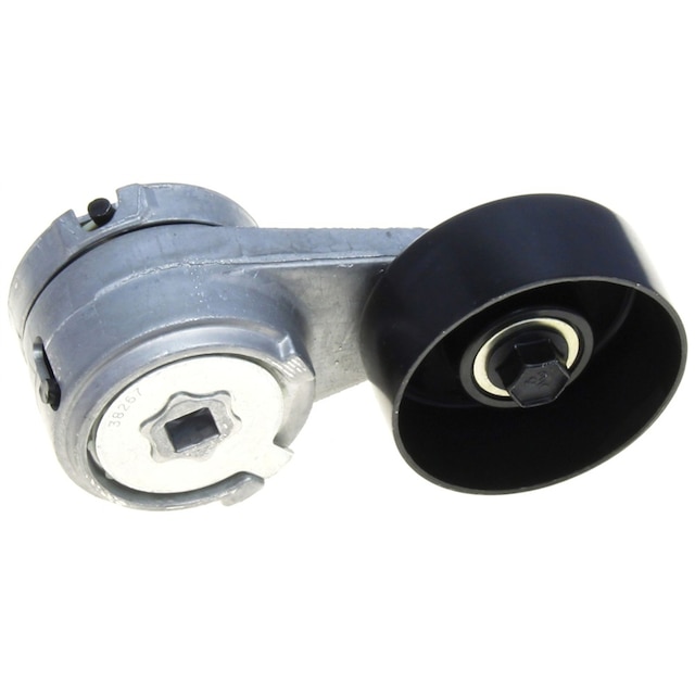 ACDelco Gold Drive Belt Tensioner Assembly with Pulley