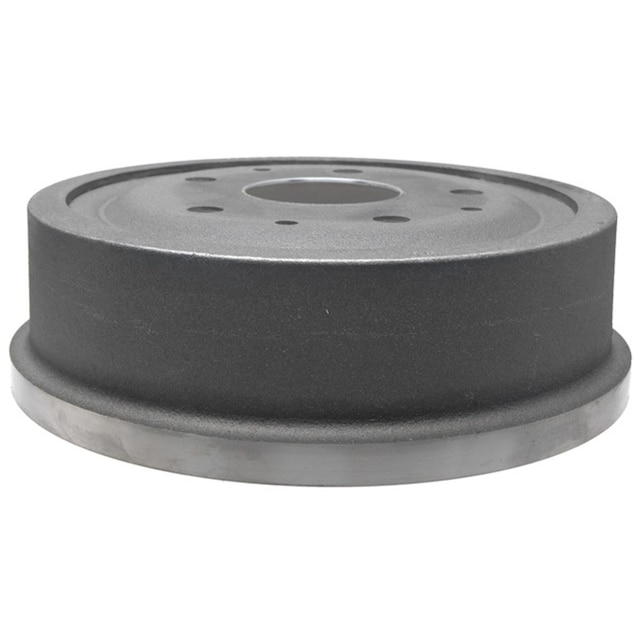 ACDelco Professional Rear Brake Drum Assembly