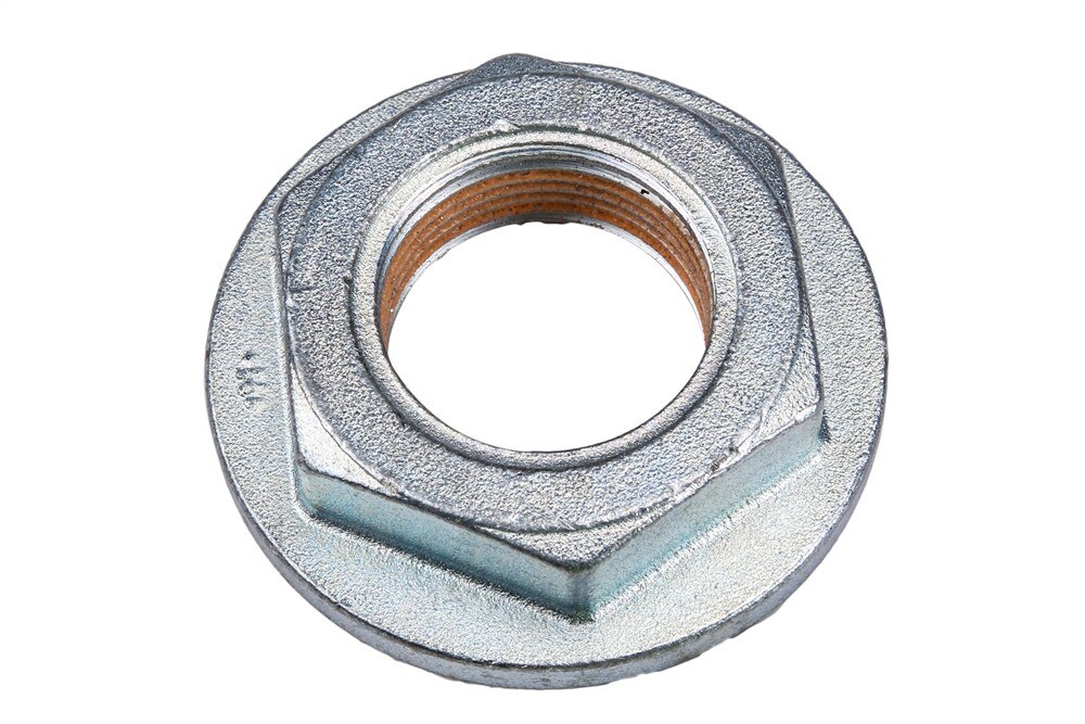 GM Genuine Parts Differential Drive Pinion Gear Nut