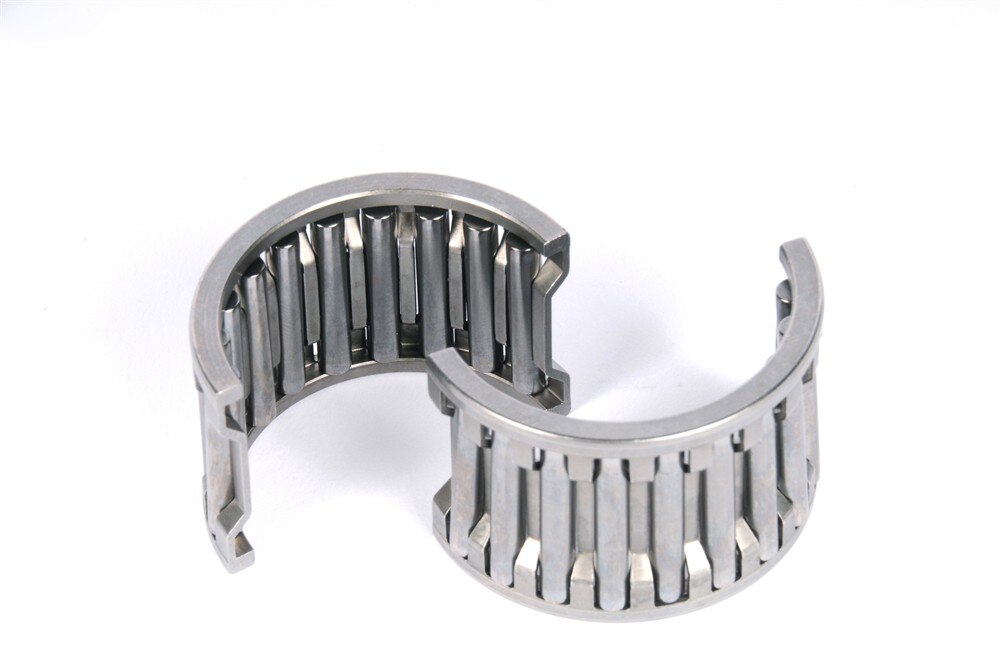 GM Genuine Parts Manual Transmission Two Piece 6th Gear Needle Bearing