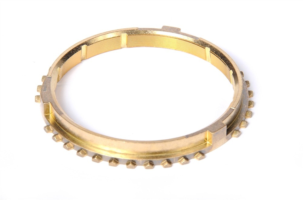 GM Genuine Parts Manual Transmission Synchronizer Reverse Gear Blocking Ring
