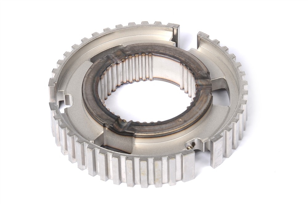 GM Genuine Parts Manual Transmission 3rd and 4th Gear Synchronizer Hub